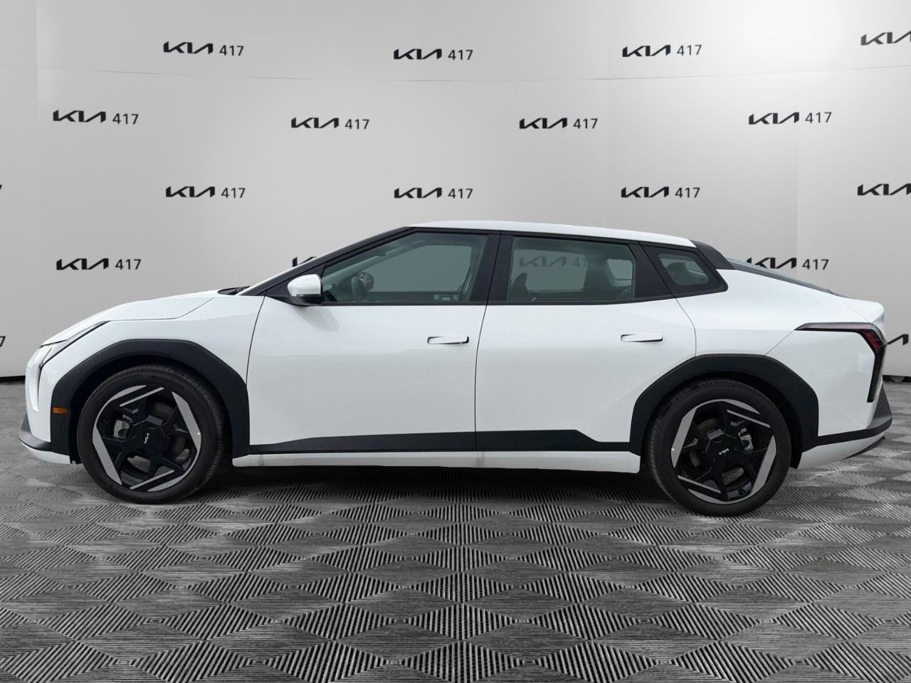 2026 Kia EV4 Wind Premium FWD *Ltd Avail* Photo