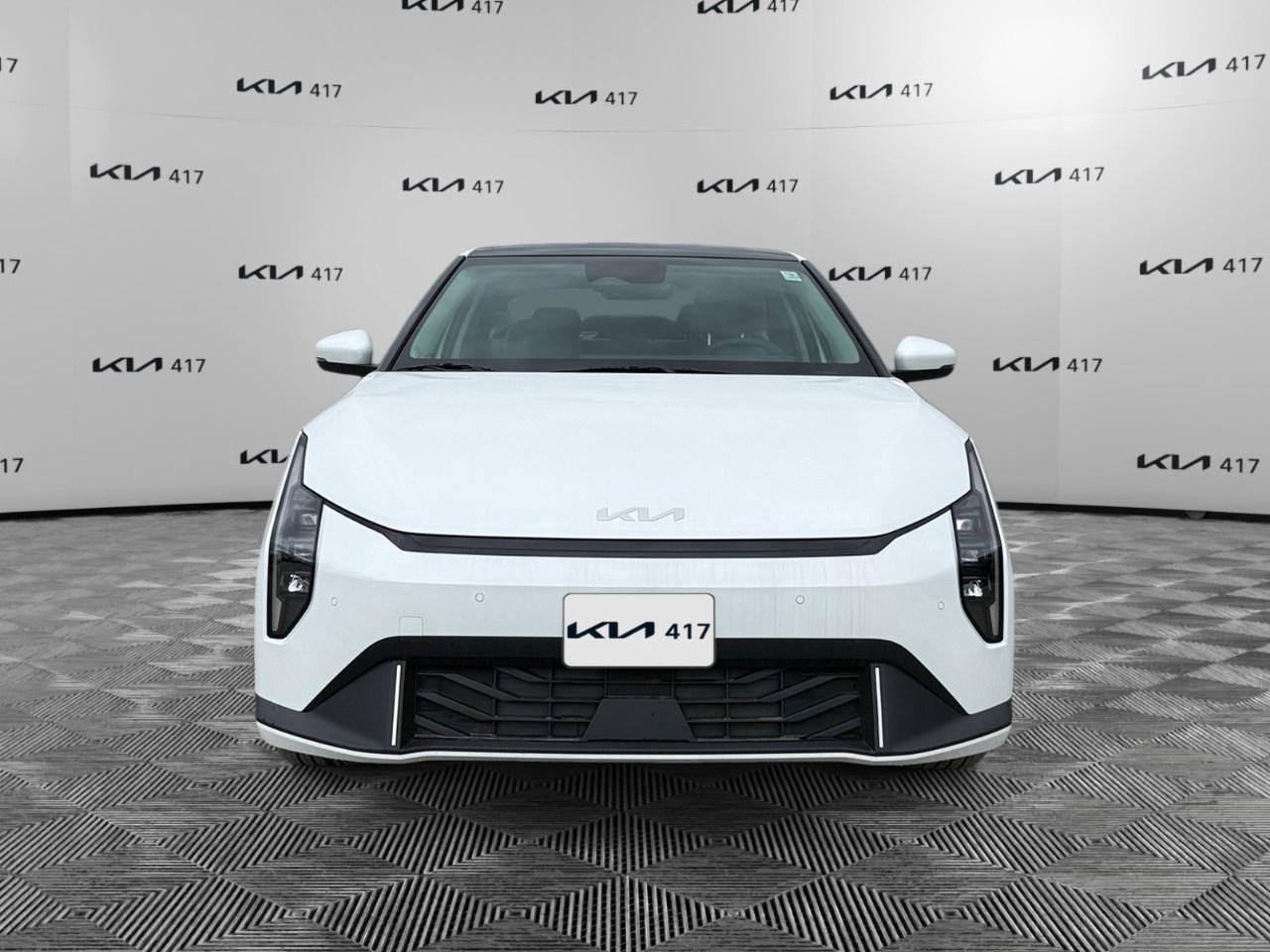2026 Kia EV4 Wind Premium FWD *Ltd Avail* Photo