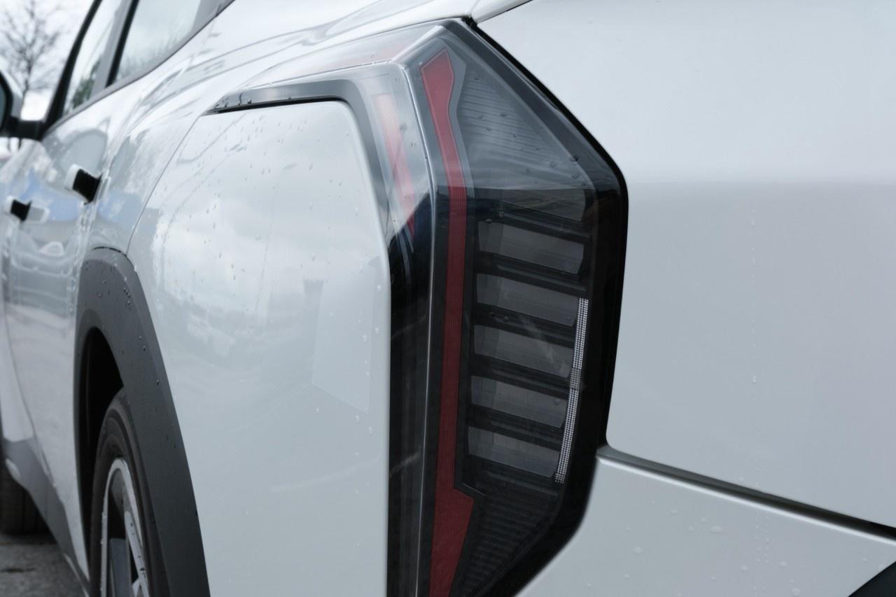 2026 Kia EV4 Wind Premium FWD *Ltd Avail* Photo