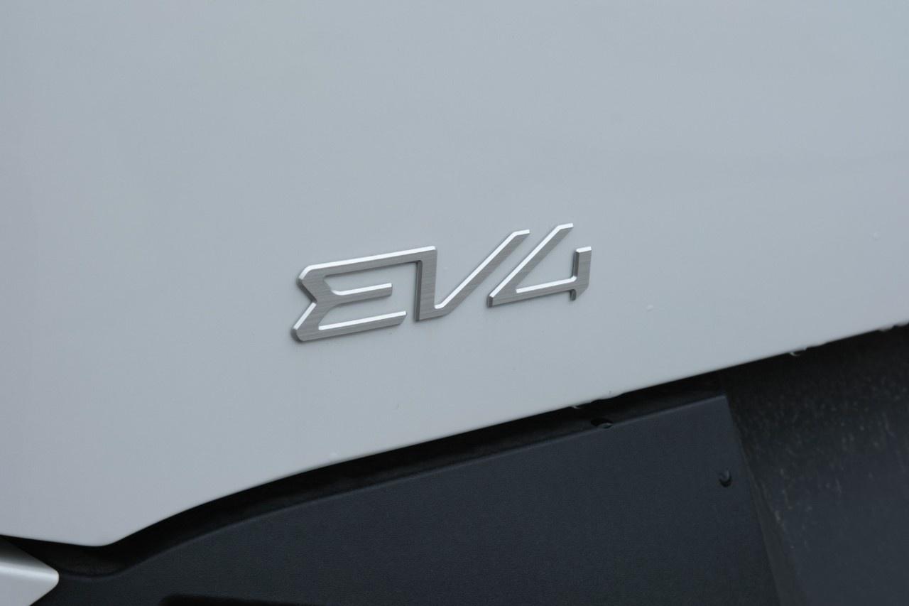 2026 Kia EV4 Wind Premium FWD *Ltd Avail* Photo