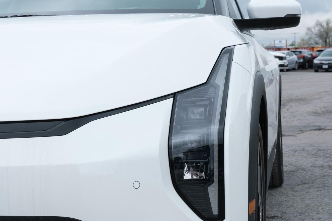 2026 Kia EV4 Wind Premium FWD *Ltd Avail* Photo
