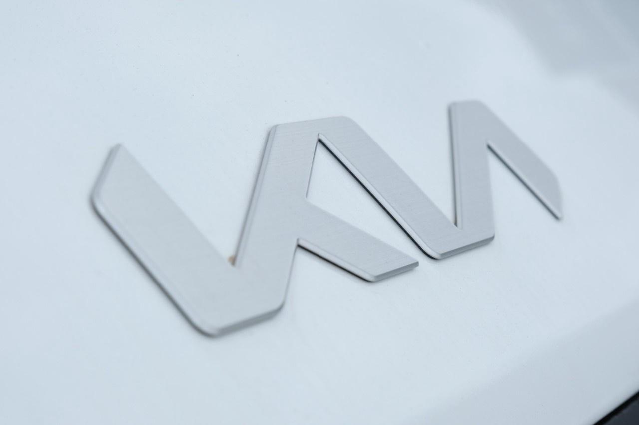 2026 Kia EV4 Wind Premium FWD *Ltd Avail* Photo