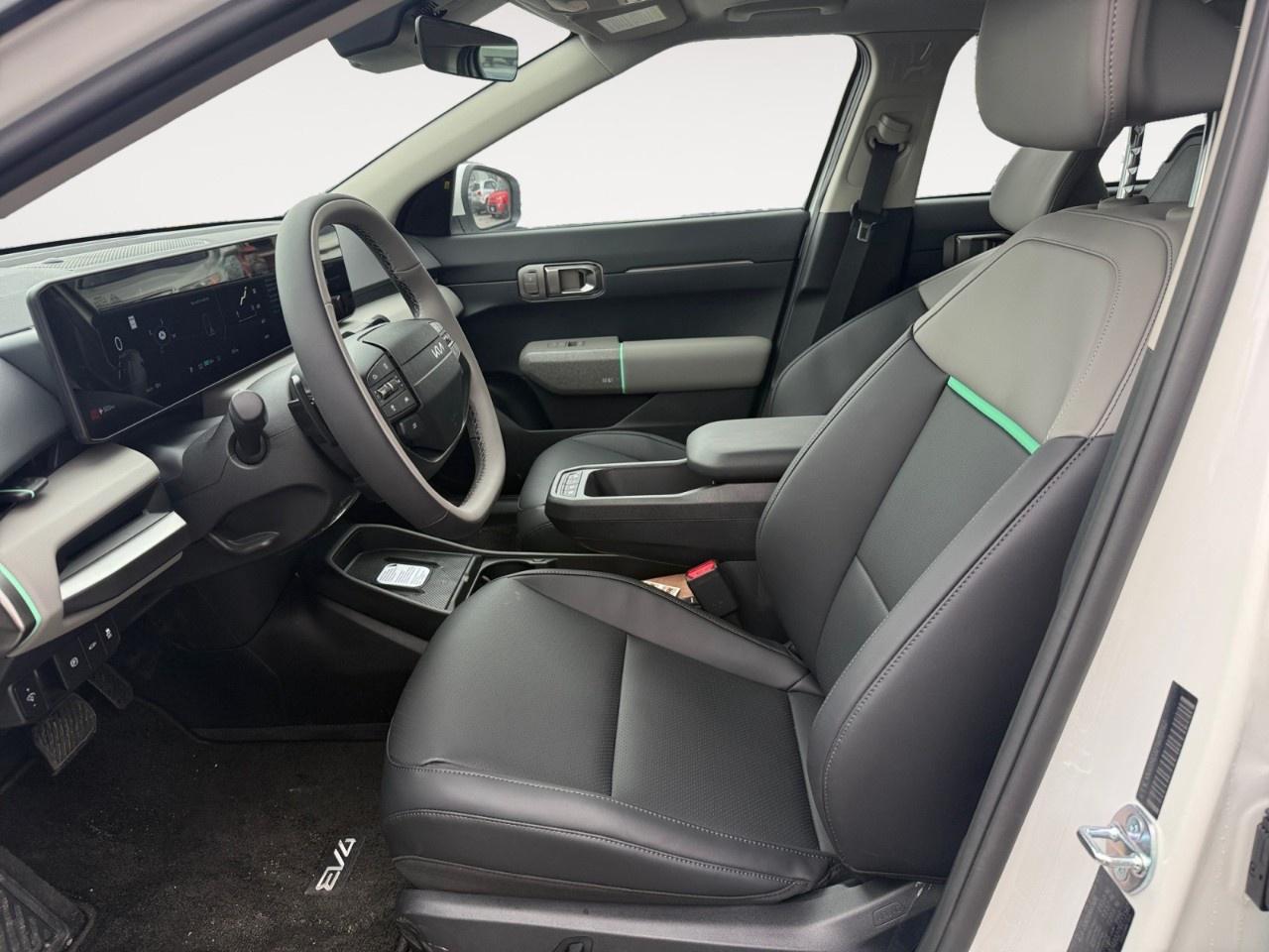 2026 Kia EV4 Wind Premium FWD *Ltd Avail* Photo