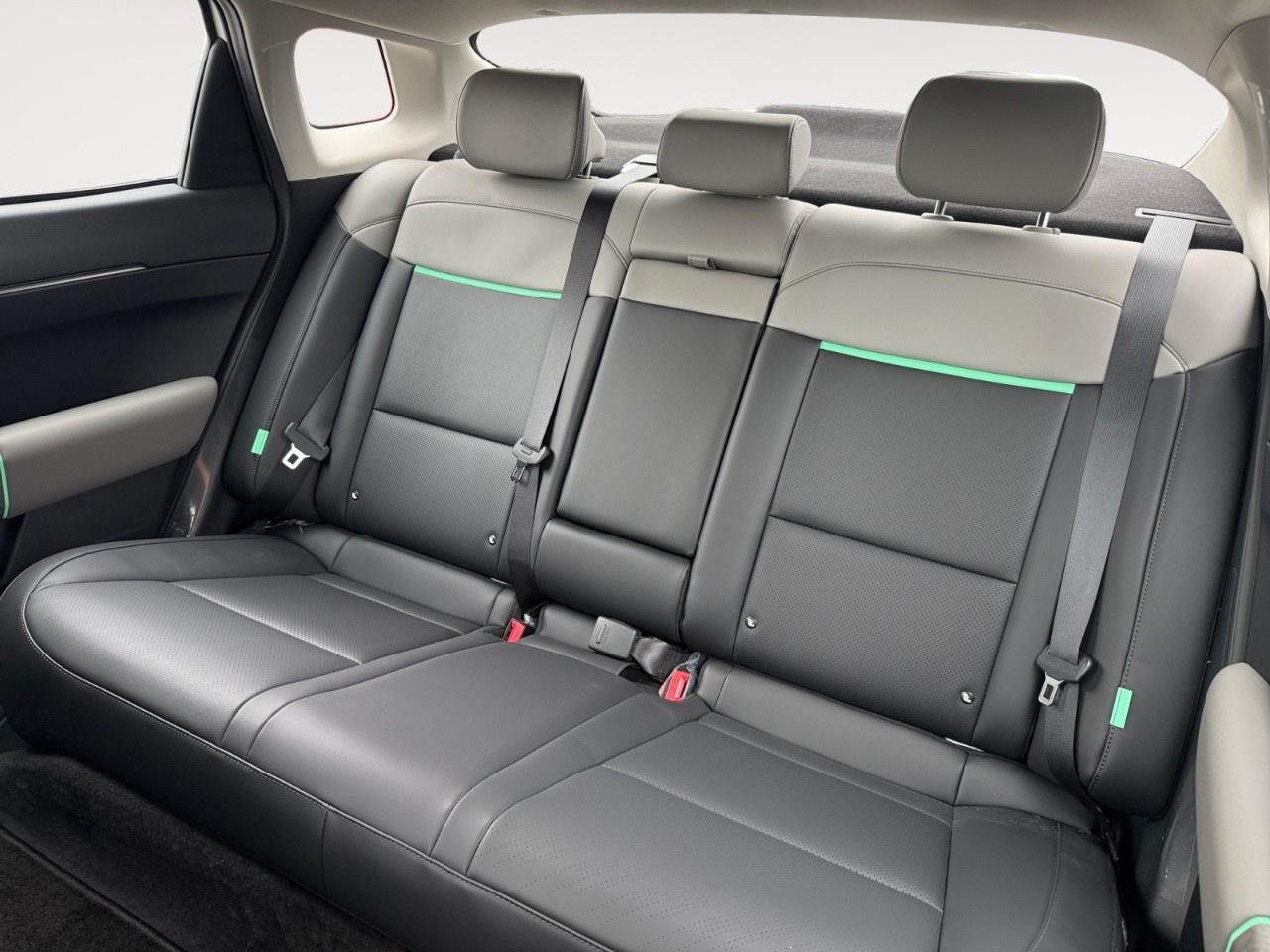 2026 Kia EV4 Wind Premium FWD *Ltd Avail* Photo