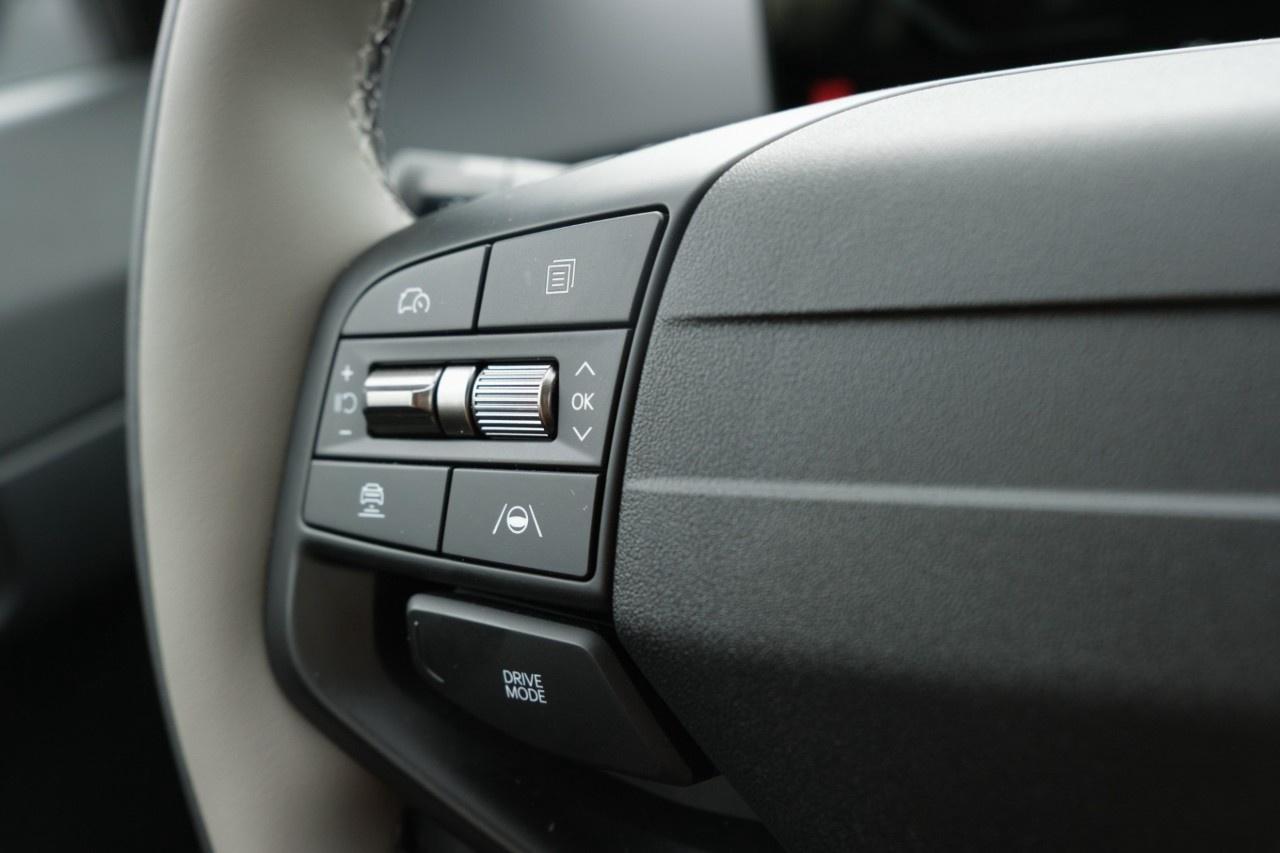 2026 Kia EV4 Wind Premium FWD *Ltd Avail* Photo