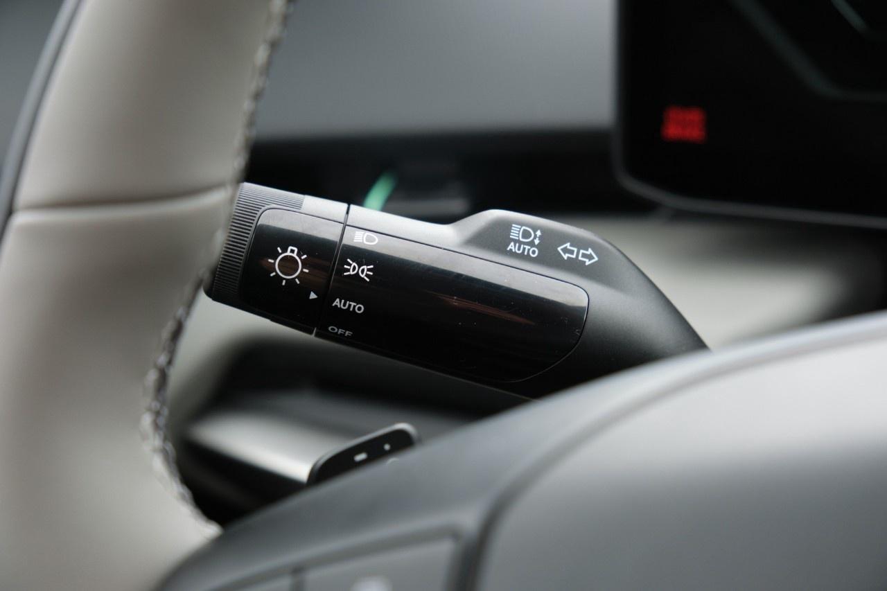 2026 Kia EV4 Wind Premium FWD *Ltd Avail* Photo