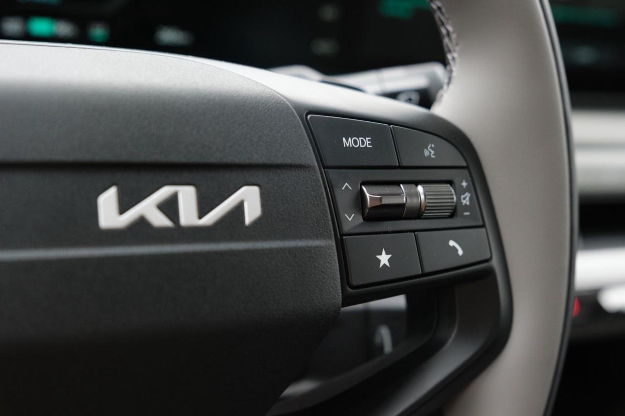 2026 Kia EV4 Wind Premium FWD *Ltd Avail* Photo
