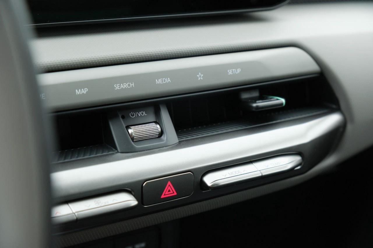2026 Kia EV4 Wind Premium FWD *Ltd Avail* Photo