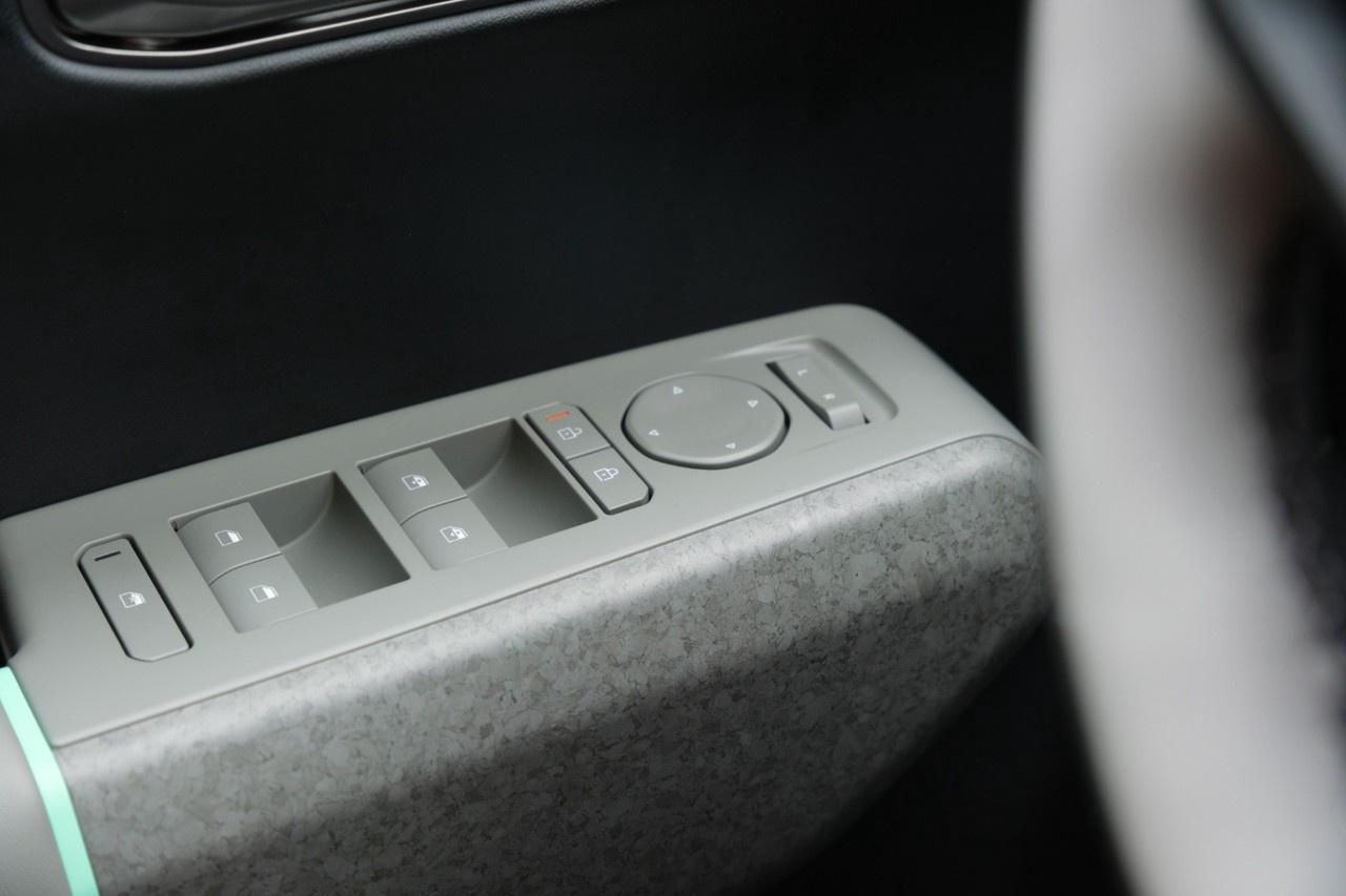 2026 Kia EV4 Wind Premium FWD *Ltd Avail* Photo