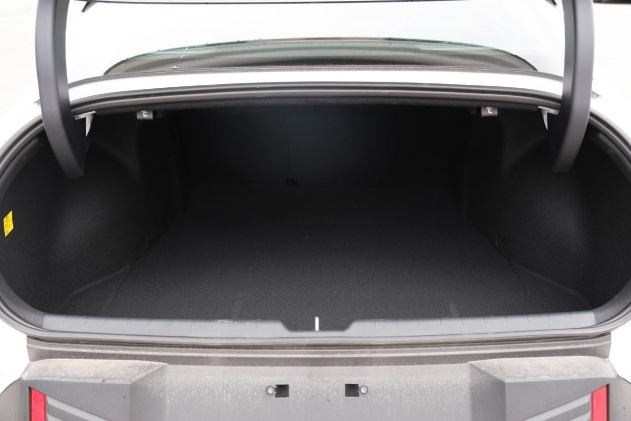2026 Kia EV4 Wind Premium FWD *Ltd Avail* Photo