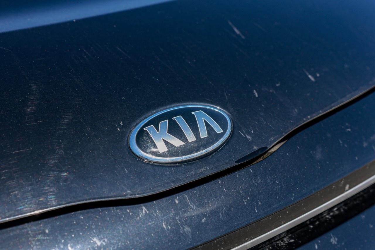 2021 Kia Soul LX IVT Photo