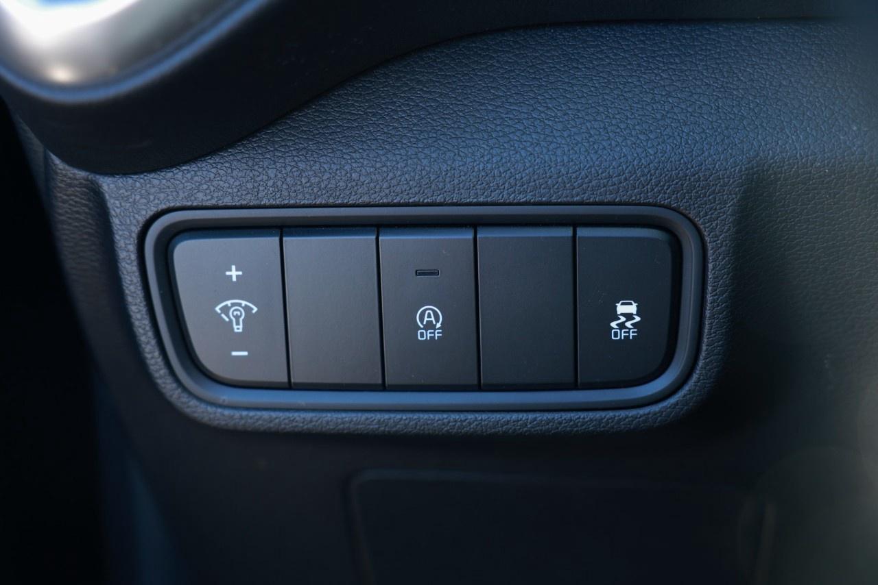 2021 Kia Soul LX IVT Photo