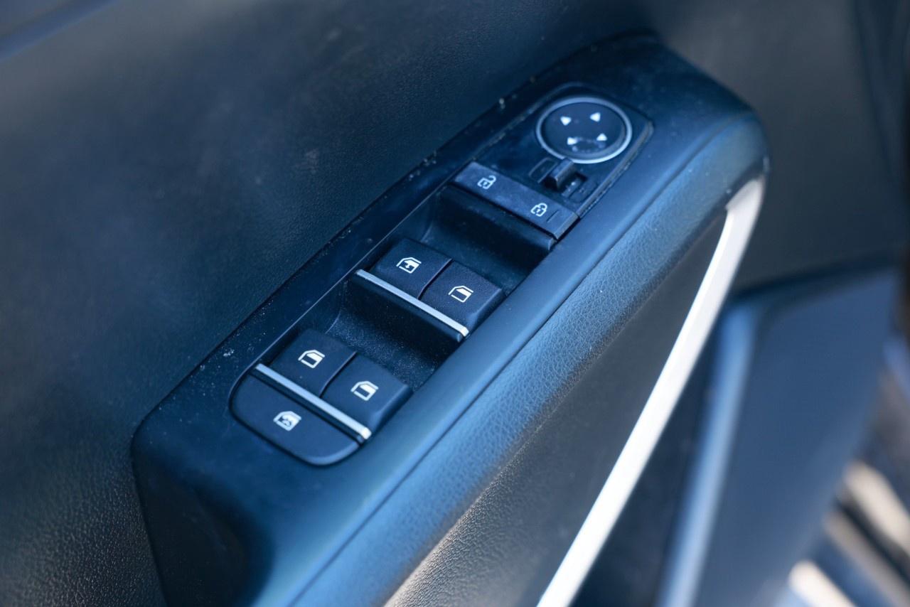 2021 Kia Soul LX IVT Photo