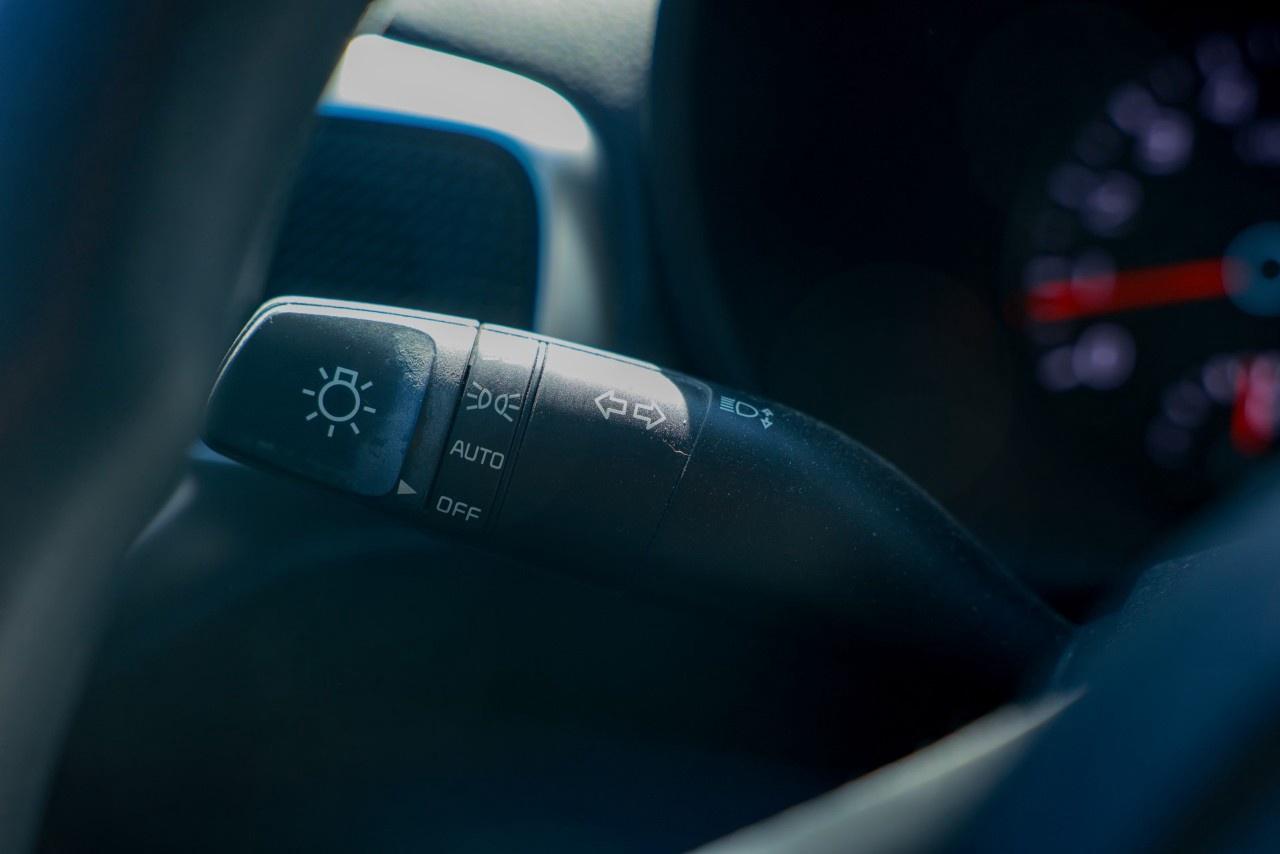 2021 Kia Soul LX IVT Photo