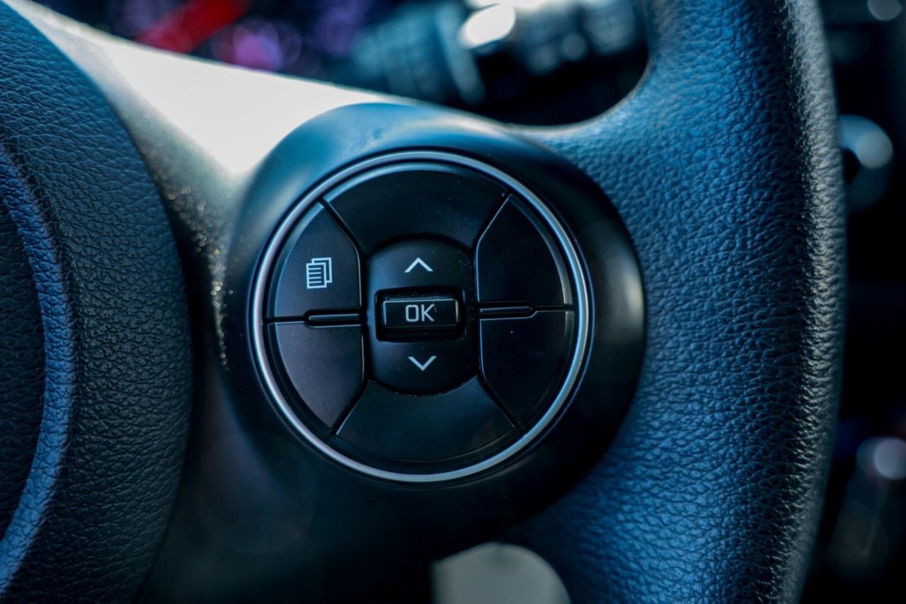 2021 Kia Soul LX IVT Photo