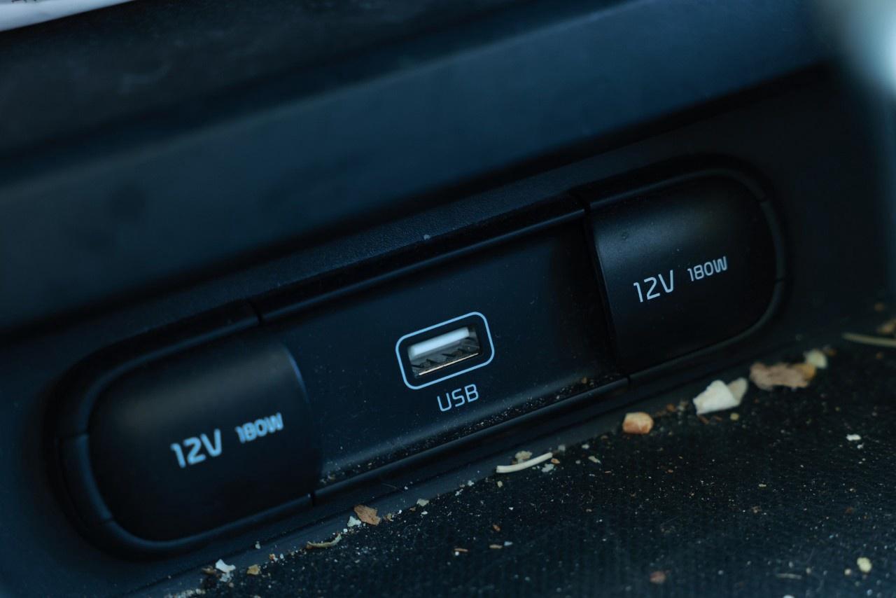 2021 Kia Soul LX IVT Photo