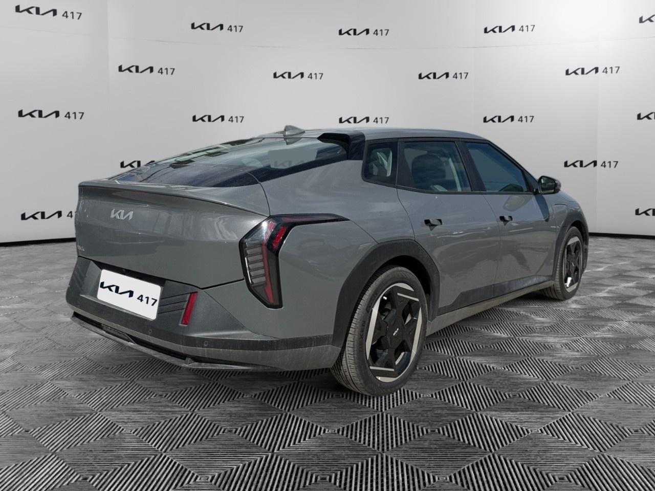 2026 Kia EV4 Wind Premium FWD *Ltd Avail* Photo