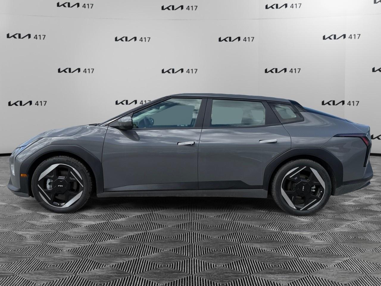 2026 Kia EV4 Wind Premium FWD *Ltd Avail* Photo