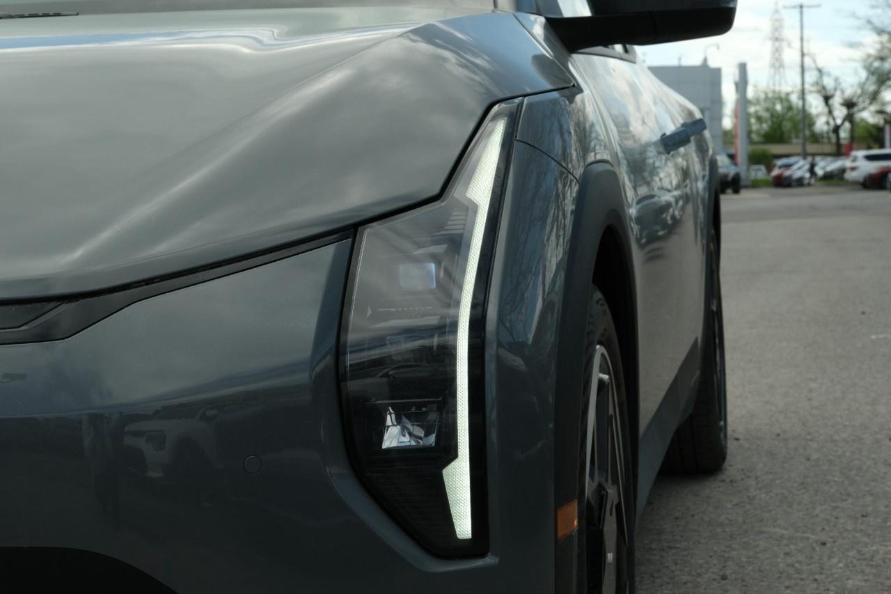 2026 Kia EV4 Wind Premium FWD *Ltd Avail* Photo
