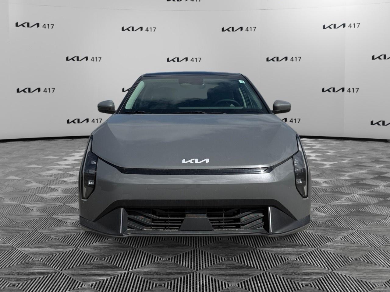 2026 Kia EV4 Wind Premium FWD *Ltd Avail* Photo