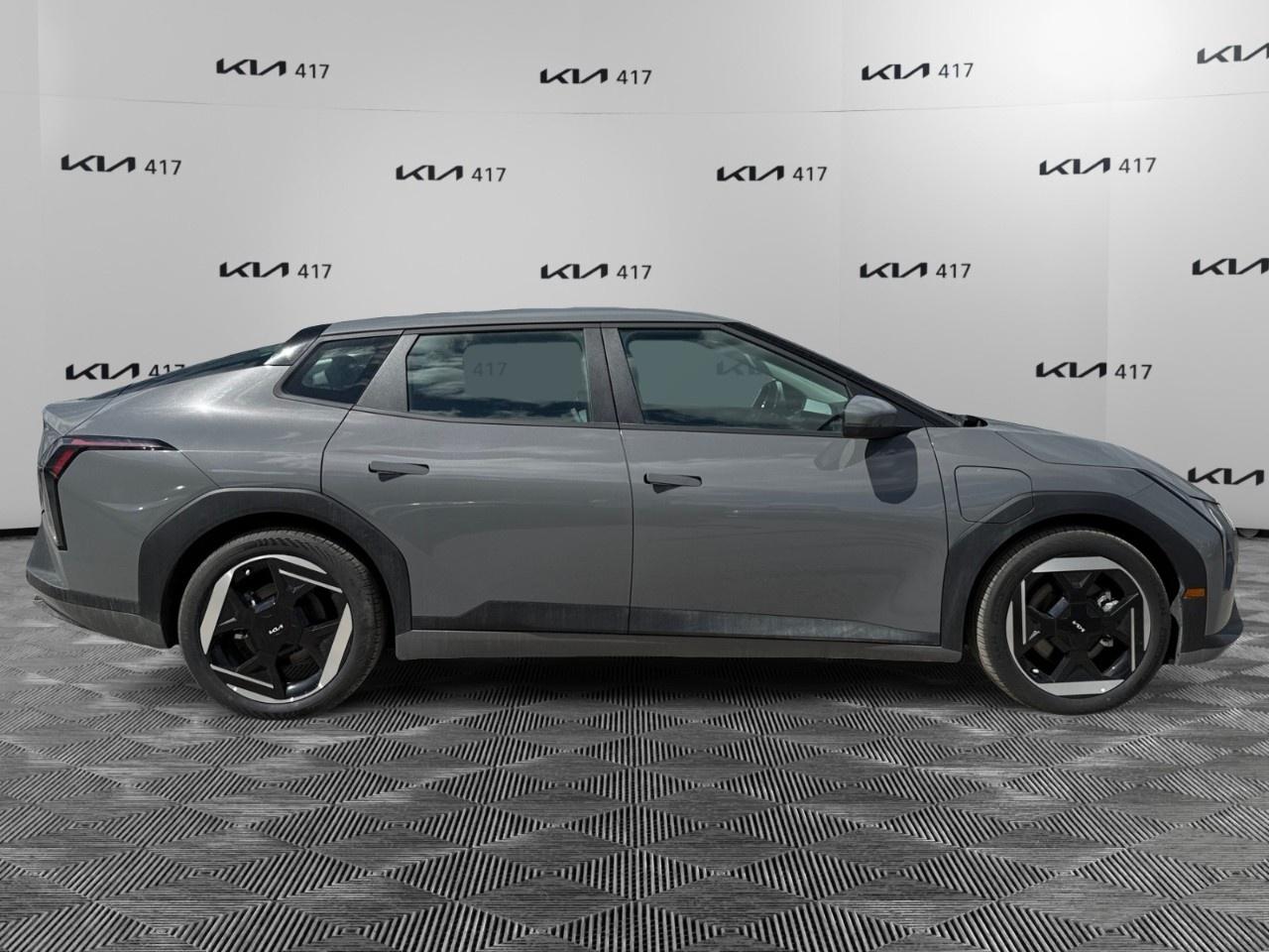 2026 Kia EV4 Wind Premium FWD *Ltd Avail* Photo