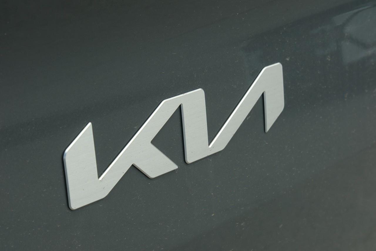 2026 Kia EV4 Wind Premium FWD *Ltd Avail* Photo