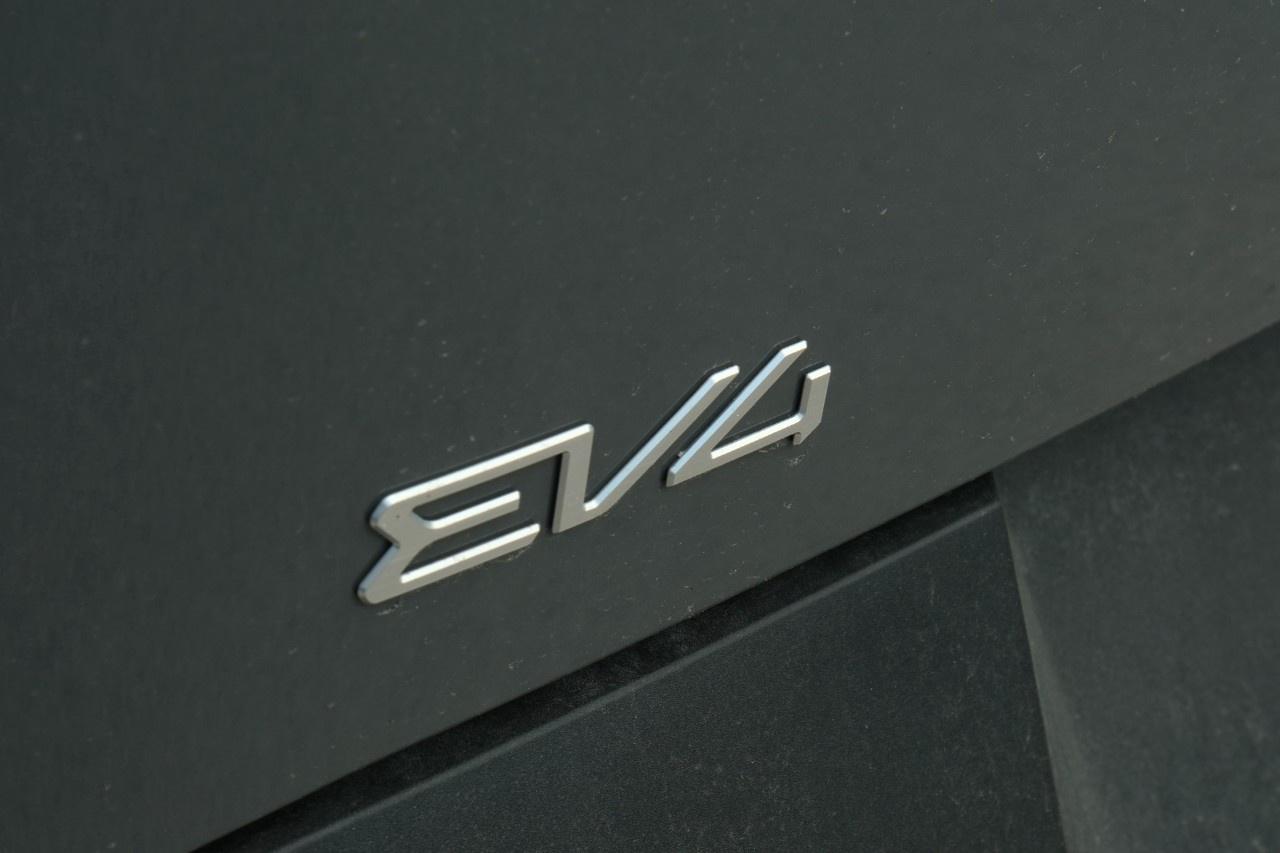 2026 Kia EV4 Wind Premium FWD *Ltd Avail* Photo
