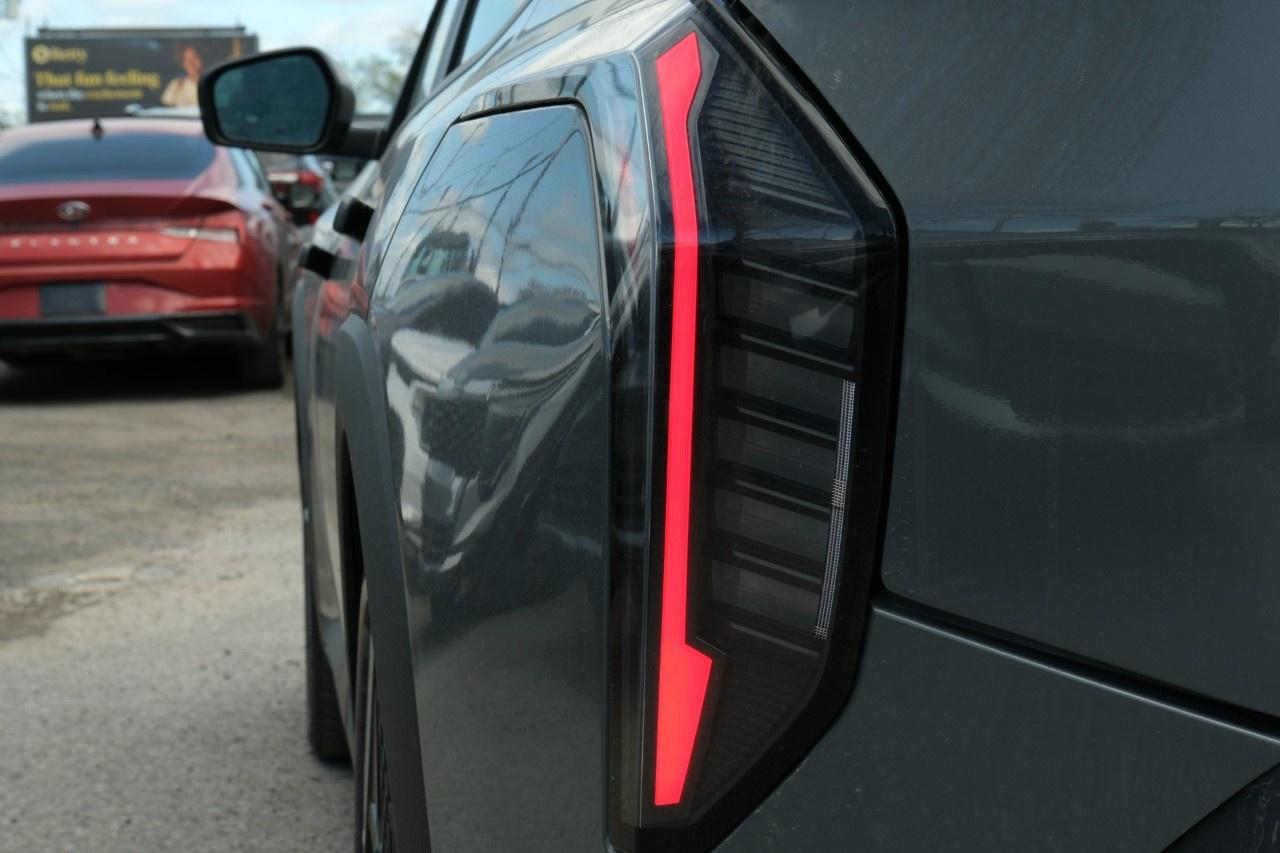 2026 Kia EV4 Wind Premium FWD *Ltd Avail* Photo