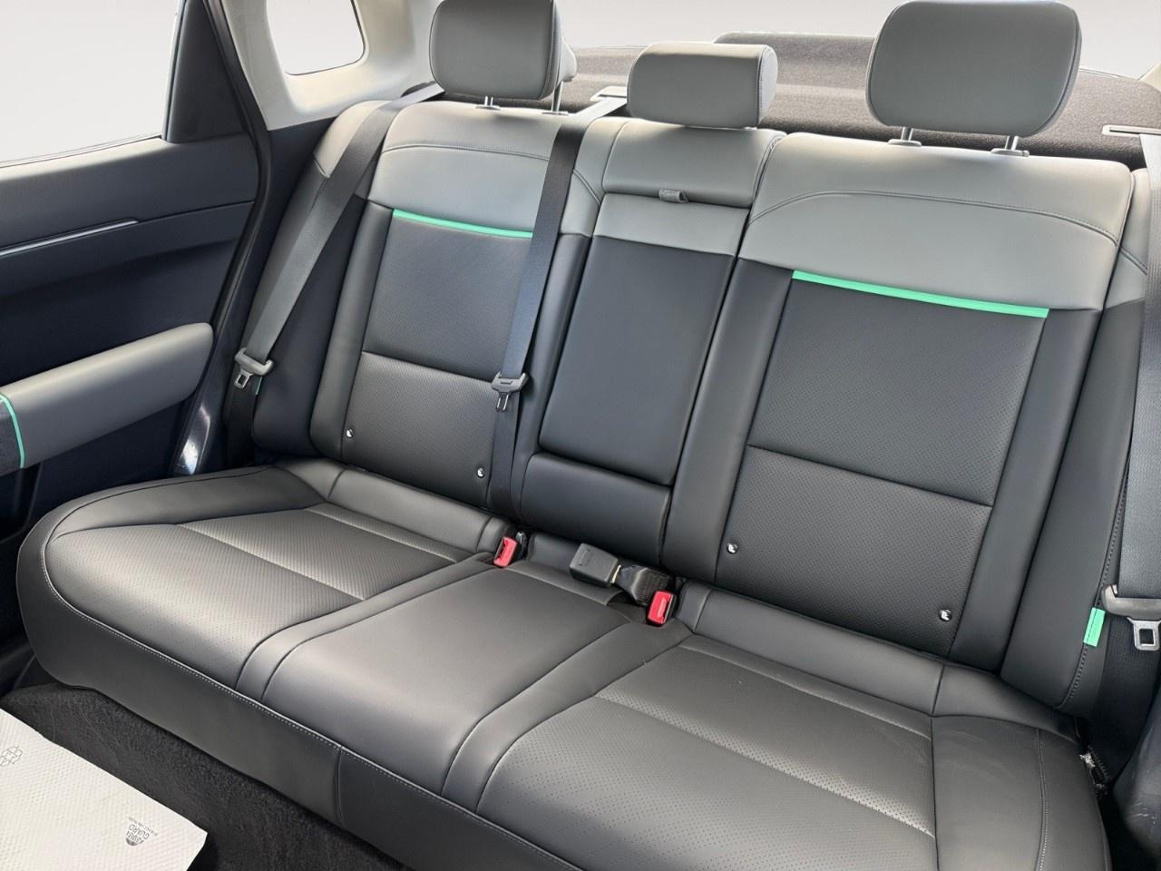 2026 Kia EV4 Wind Premium FWD *Ltd Avail* Photo