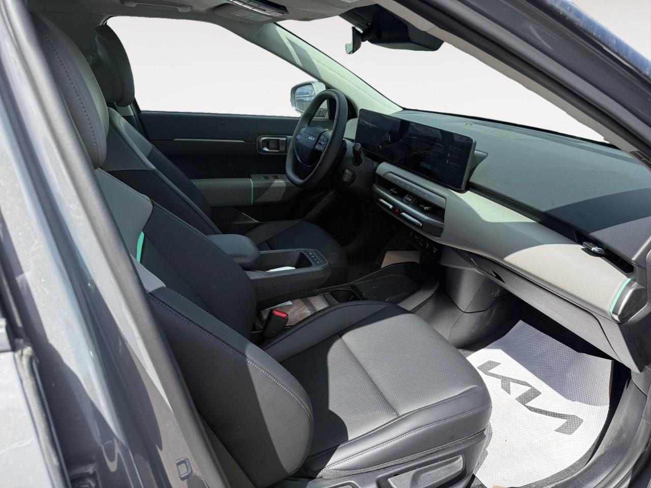 2026 Kia EV4 Wind Premium FWD *Ltd Avail* Photo