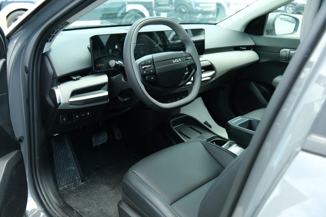 2026 Kia EV4 Wind Premium FWD *Ltd Avail* Photo