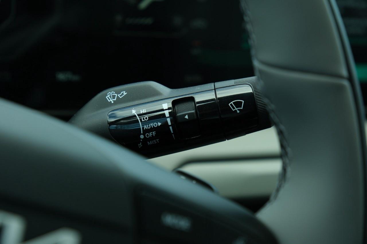 2026 Kia EV4 Wind Premium FWD *Ltd Avail* Photo