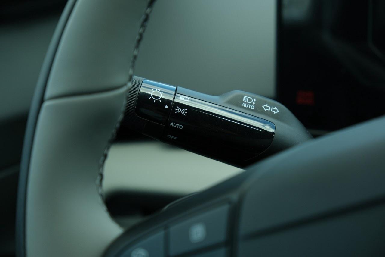 2026 Kia EV4 Wind Premium FWD *Ltd Avail* Photo
