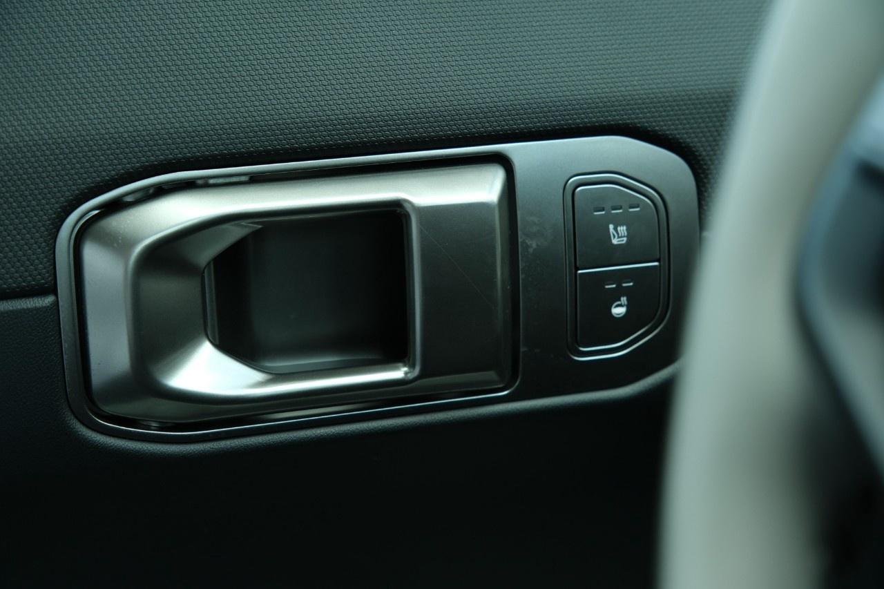 2026 Kia EV4 Wind Premium FWD *Ltd Avail* Photo