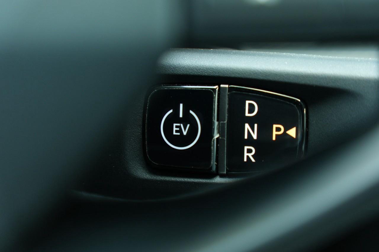 2026 Kia EV4 Wind Premium FWD *Ltd Avail* Photo