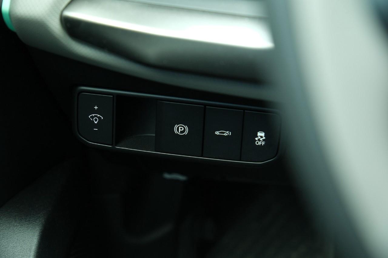 2026 Kia EV4 Wind Premium FWD *Ltd Avail* Photo