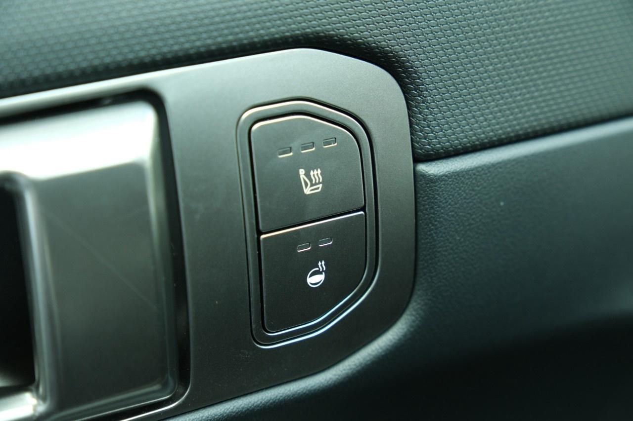 2026 Kia EV4 Wind Premium FWD *Ltd Avail* Photo