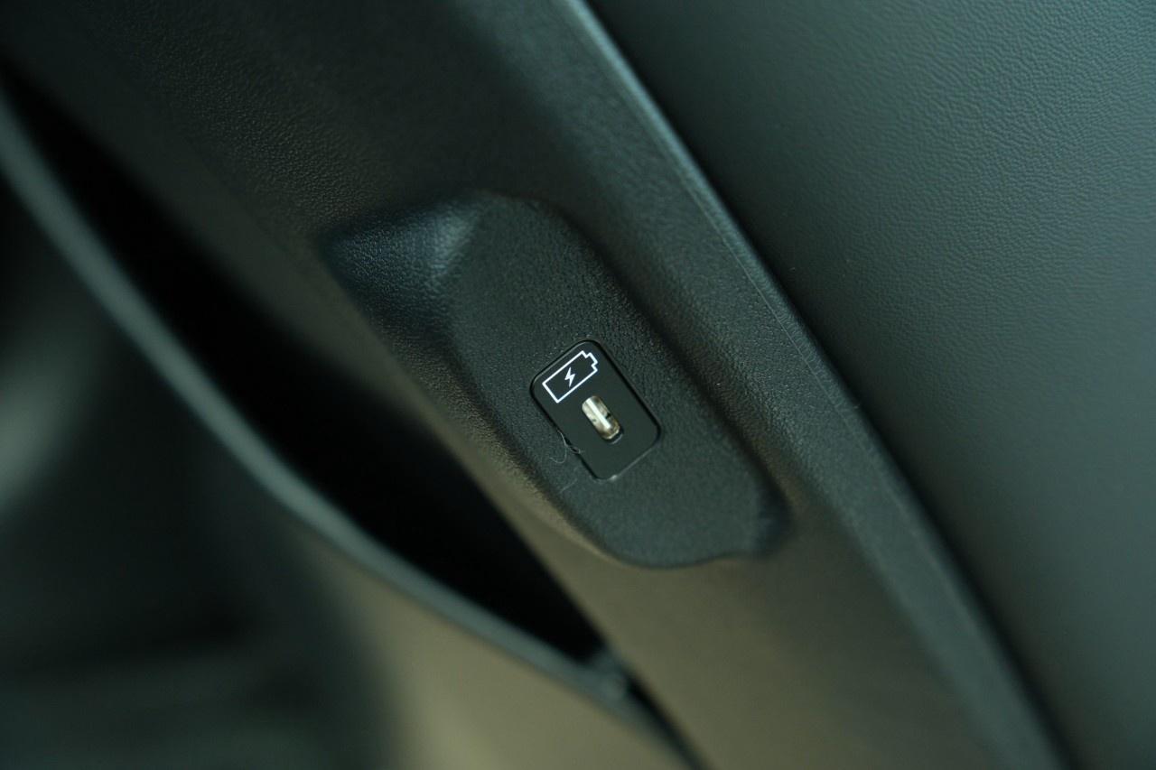 2026 Kia EV4 Wind Premium FWD *Ltd Avail* Photo