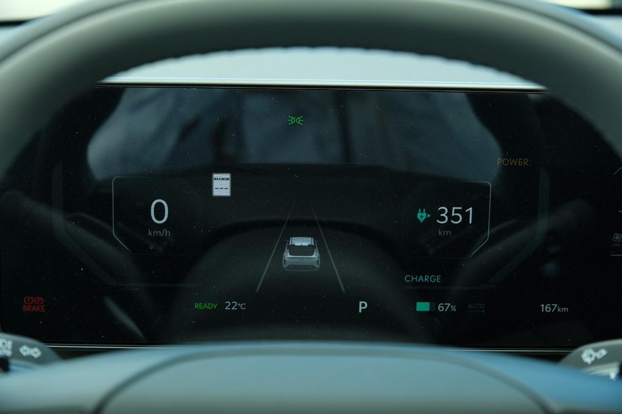 2026 Kia EV4 Wind Premium FWD *Ltd Avail* Photo