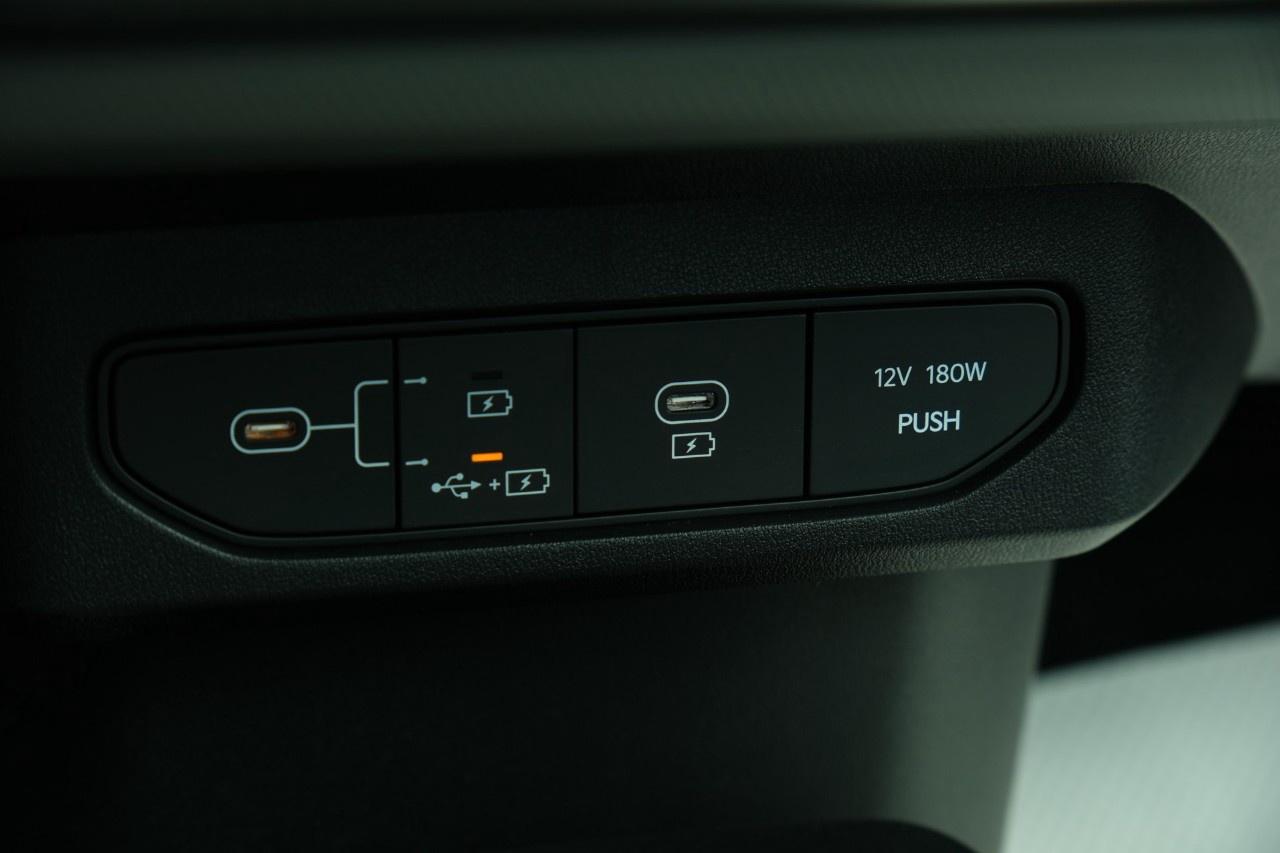 2026 Kia EV4 Wind Premium FWD *Ltd Avail* Photo