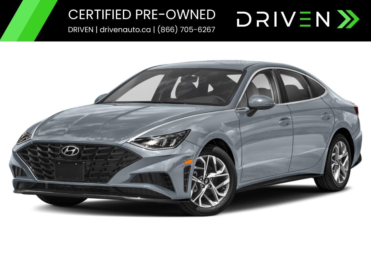 2021 Hyundai Sonata 1.6T LUXURY Photo0