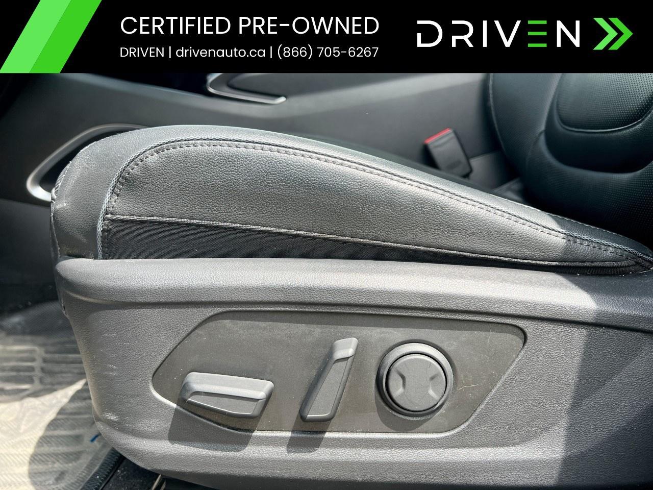 2024 Hyundai Tucson Plug-In Hybrid Ultimate AWD Photo