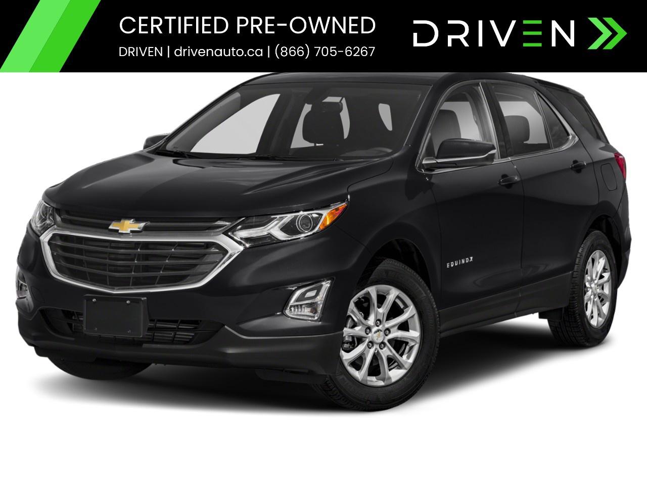 2020 Chevrolet Equinox AWD 4dr LT w/1LT Photo0