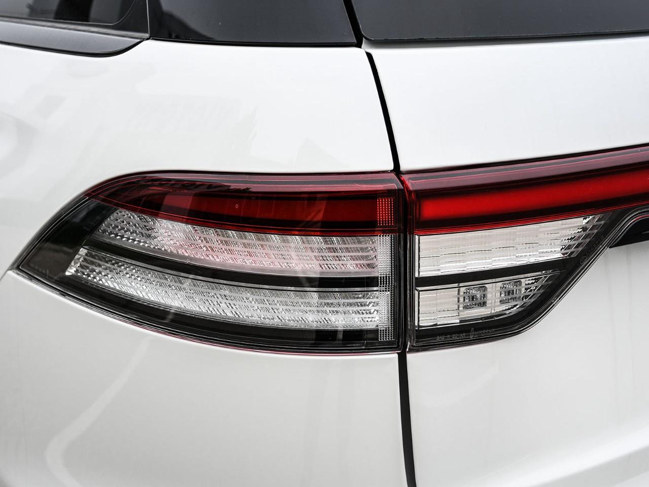 2026 Lincoln Aviator Reserve AWD Photo