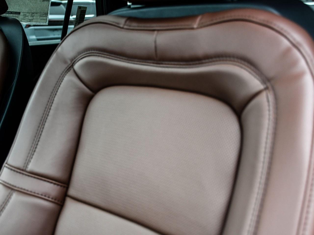 2026 Lincoln Aviator Reserve AWD Photo
