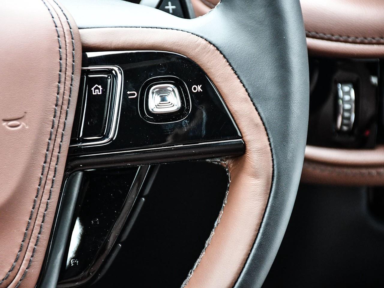 2026 Lincoln Aviator Reserve AWD Photo