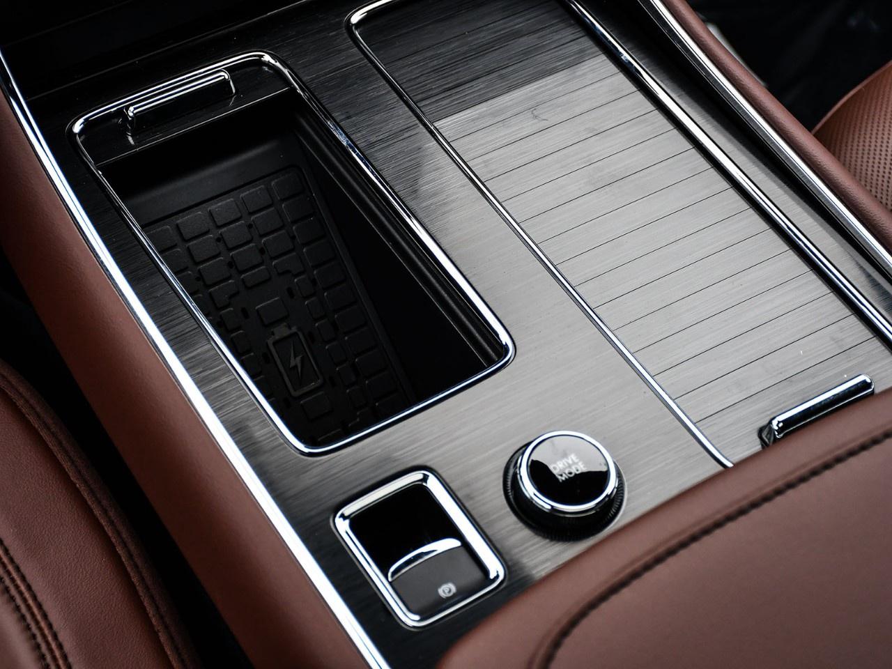 2026 Lincoln Aviator Reserve AWD Photo