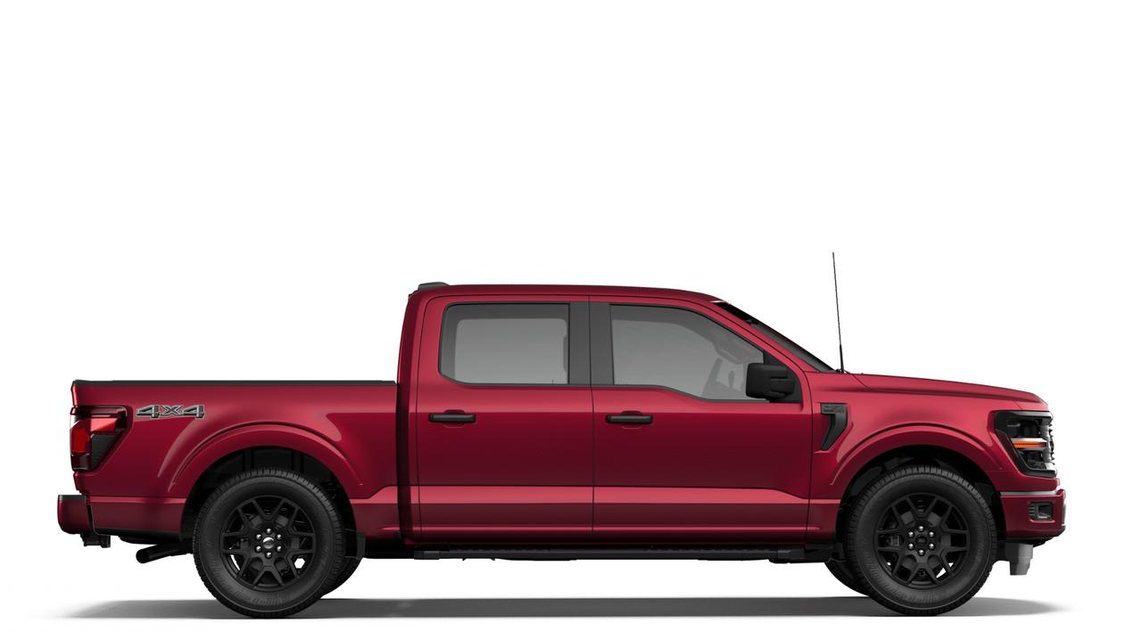 2026 Ford F-150 STX® Photo4
