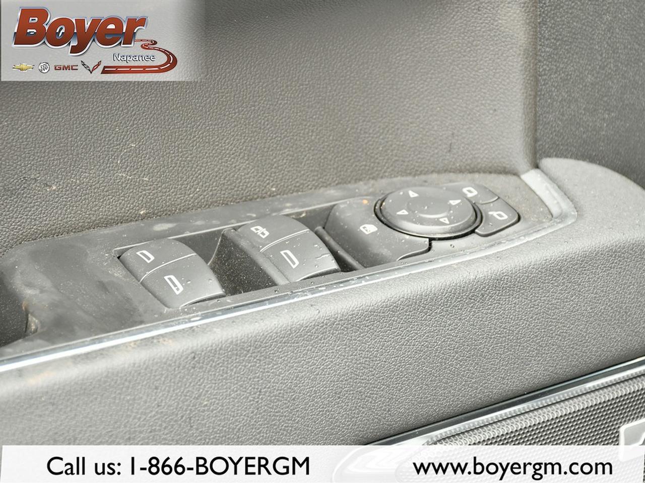 2026 GMC Sierra 1500 Crew Cab Short Box 4-Wheel Drive Elevation Photo