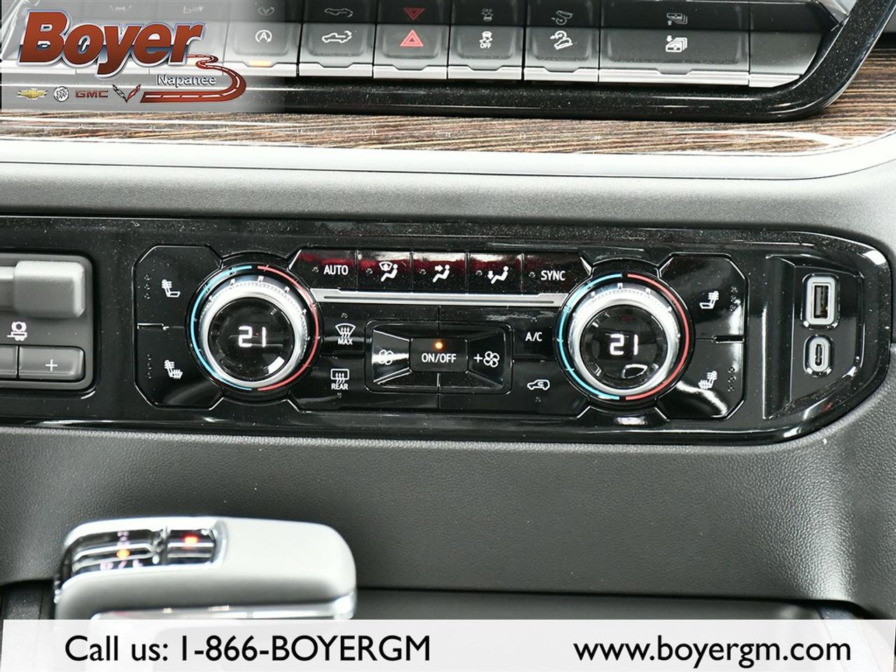 2026 GMC Sierra 1500 Crew Cab Short Box 4-Wheel Drive Elevation Photo